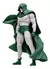 The Spectre - Crisis on infinite earths - DC Multiverse en internet
