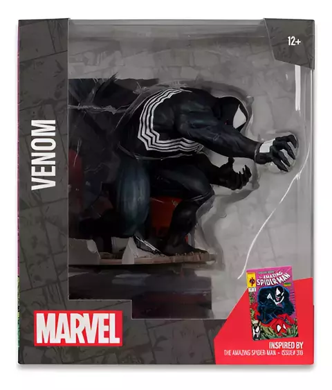 Venom - Marvel - McFarlane