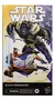 Black Krrsantan (Comic) - Black Series - Star Wars - comprar online