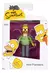 Flanders 07 cm. - The simpsons - Jakks Pacific