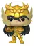 Funko Pop -Gold Libra Shiryu- Caballeros del Zodiaco- 1424 en internet