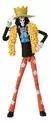 Brook - One Piece - Anime Heroes - Bandai - Vianda de Ayer Coleccionables