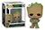 Funko Pop - Groot With Grunds - I´am Groot - Marvel - 1194 en internet