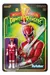 Red Ranger - Super7 - Power Rangers