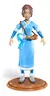Katara - Avatar - BendyFigs - comprar online