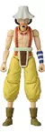 Usopp - One Piece - Anime Heroes - Bandai - Vianda de Ayer Coleccionables