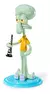 Calamardo - BendyFigs - comprar online