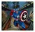 Captain America - Marvel - McFarlane