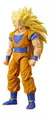 Super Saiyan 3 Goku - Dragon Stars - Dragon Ball en internet