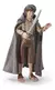 Frodo Baggins - El Señor de los anillos - BendyFigs - comprar online