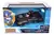 Shadow - All Star Racing Transformed - Sonic