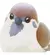 Fluffy Puffy: Chuntaro - Demon Slayer - Banpresto - comprar online