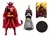 Psycho Pirate - Crisis on infinite earths - DC Multiverse - comprar online