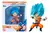Super saiyan Blue Son Goku - Chibi Masters - Dragon Ball Super