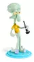 Calamardo - BendyFigs - Vianda de Ayer Coleccionables