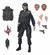 Alex J. Murphy Ultimate- Robocop -NECA en internet