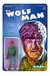The Wolf Man - ReAction Super 7 en internet