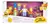 Familia Simpsons - Jakks Pacific