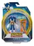 Sonic - 10 cm. - Sonic - Jakks Pacific