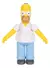 Homero 07 cm. - The simpsons - Jakks Pacific en internet