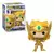 Funko Pop- Aquarius Hyoga Caballeros Del Zodiaco -1425