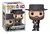 Funko Pop- Peaky Blinders - Alfie Solomons -398