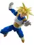 Super Saiyan Trunks - Dragon Ball Z - S.H. Figuarts - comprar online