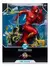 Flash Statue 30 cm -The Flash Movie- DC Multiverse- Mc Farlane