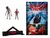 Will Byers y Demogorgon - Stranger things - McFarlane - tienda online