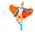 Origins Sorceress - MOTU - tienda online