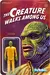 The Creature Walks Among Us - ReAction Super 7 en internet