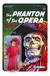 The Phanton of the Opera - ReAction Super 7 - comprar online