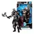 Gladiator Batman - Dark Nights: Metal - DC Multiverse