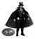 Clock King Platinium Edition - Classic TV Series - McFarlane - Vianda de Ayer Coleccionables
