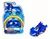 Sonic - Diecast - Real Metal - Sonic