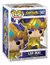 Funko Pop - Gold Leo Ikki - Caballeros del Zodiaco- 1427 - comprar online