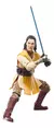 Jedi master Sol - Black Series - Star Wars en internet