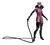 Catwoman - Batman: Knightfall - DC Multiverse - Vianda de Ayer Coleccionables