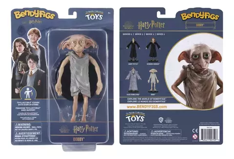 BendyFigs - Harry Potter - Dobby