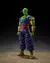 Piccolo Super Hero - S.H. Figuarts - Dragon Ball - Bandai - Vianda de Ayer Coleccionables