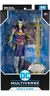 Wonder Woman Todd McFarlane - DC Multiverse