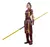 Bastila Shan - Black Series - Star Wars en internet