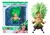 Super saiyan Broly - Chibi Masters - Dragon Ball Super