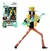 Brook - One Piece - Anime Heroes - Bandai