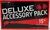 Deluxe Accesory Pack - Mc Farlane