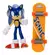 Sonic - 10 cm. - Sonic - Jakks Pacific - comprar online