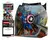 Captain America - Marvel - McFarlane en internet