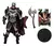 Gladiator Batman - Dark Nights: Metal - DC Multiverse - comprar online
