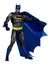 Batman - Justice League Task Force - McFarlane - Vianda de Ayer Coleccionables
