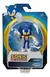 Sonic - 7 cm. - Sonic - Jakks Pacific